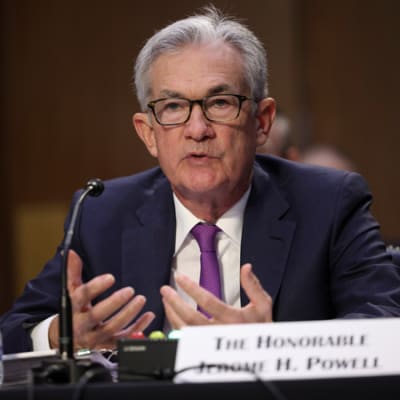 Words today, action tomorrow: the Fed fights inflation